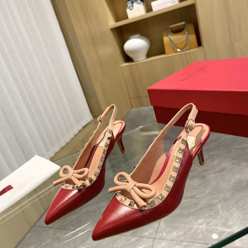 Valentino High Heels